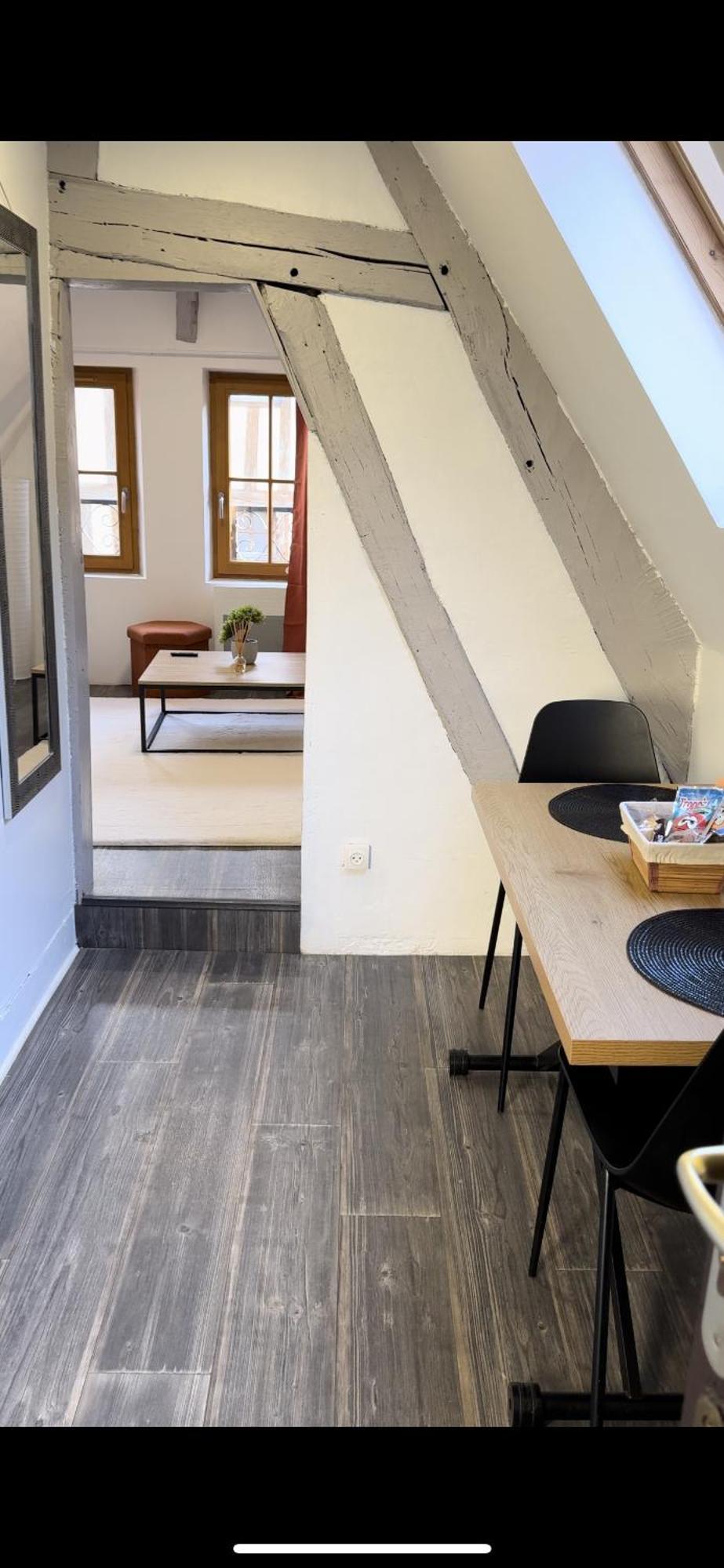 La Douceur - Hypercentre Pieton De Troyes - Cozy Appartement Buitenkant foto