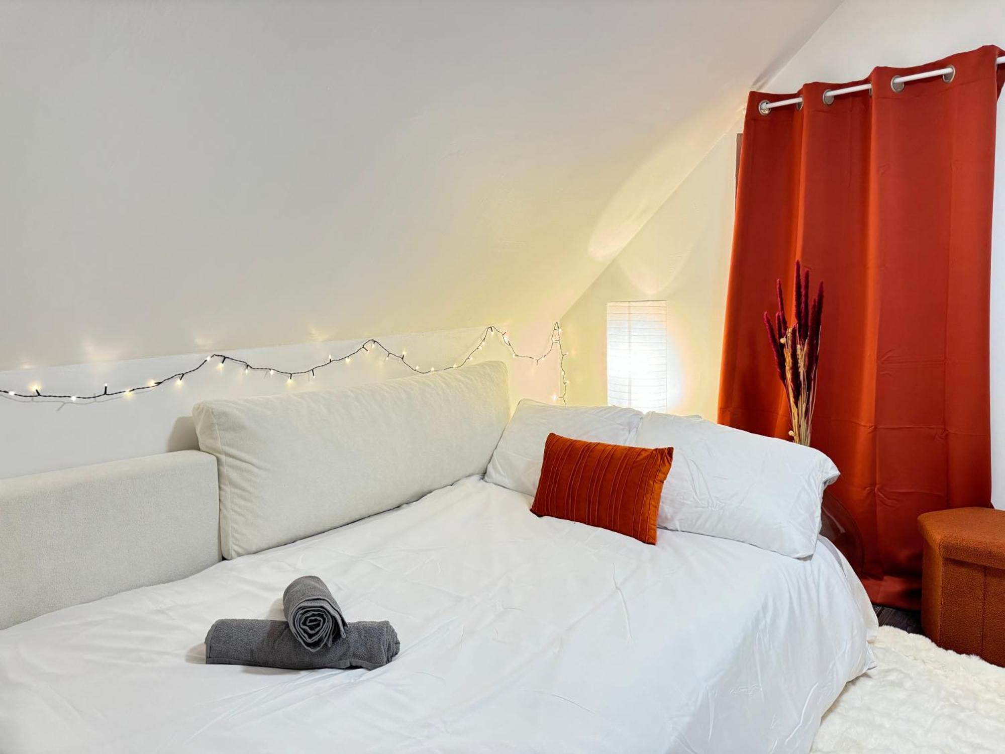 La Douceur - Hypercentre Pieton De Troyes - Cozy Appartement Buitenkant foto